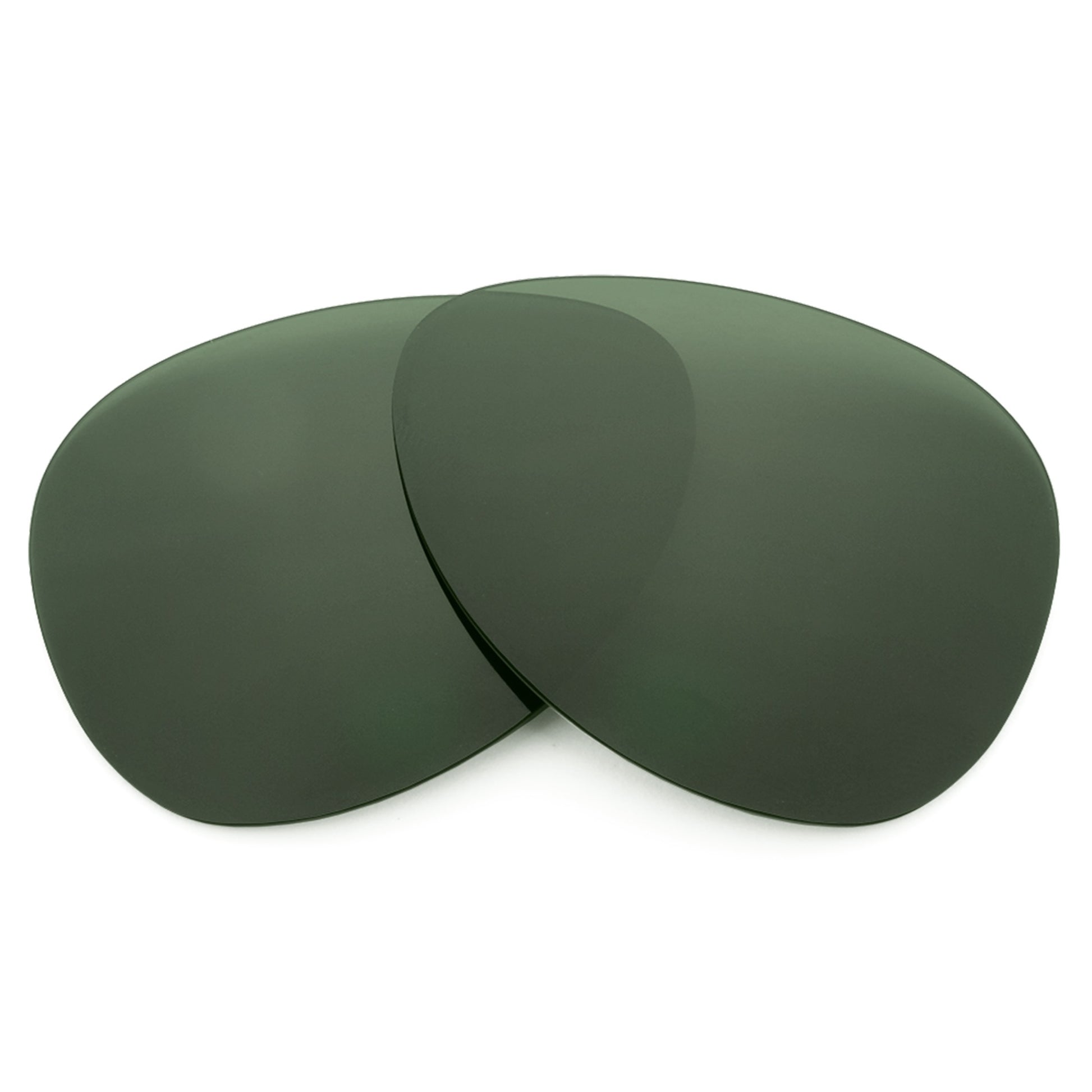 Revant replacement lenses for Aviator Gray Green