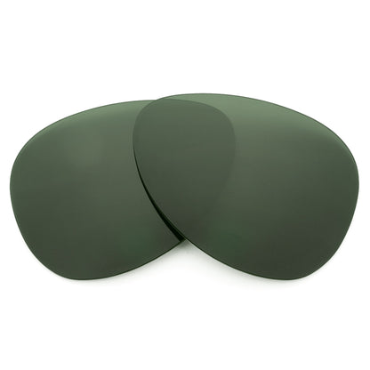 Revant replacement lenses for Aviator Gray Green