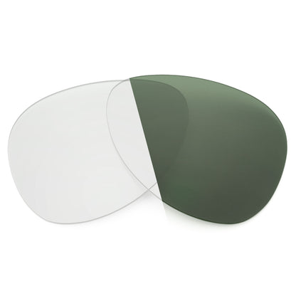 Revant Replacement Lenses for Ray-Ban Outdoorsman II RB3029 62mm