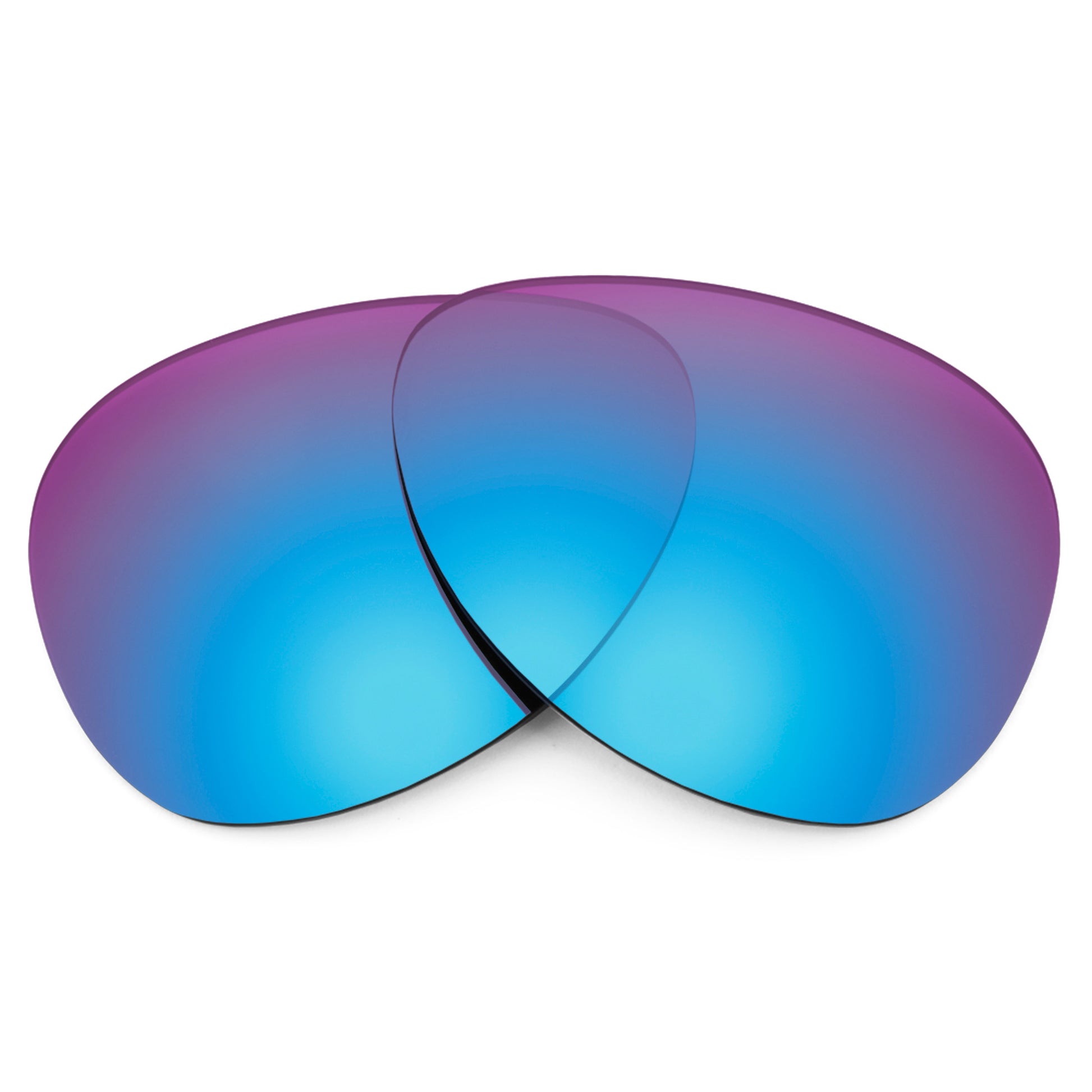 Revant replacement lenses for Aviator Riptide Rose