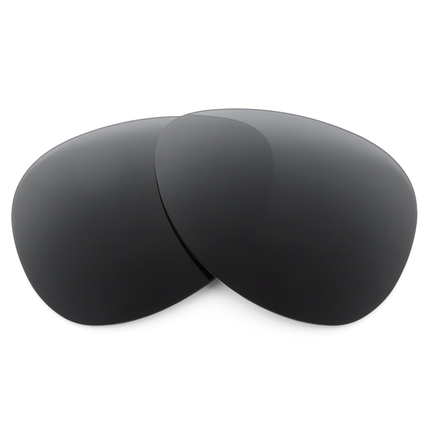 Revant replacement lenses for Aviator Stealth Black