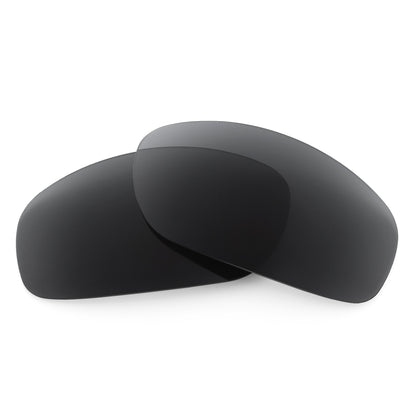 Revant replacement lenses for Bolle Anaconda Stealth Black