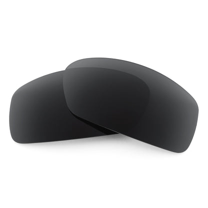 Revant replacement lenses for Bolle Recoil Stealth Black