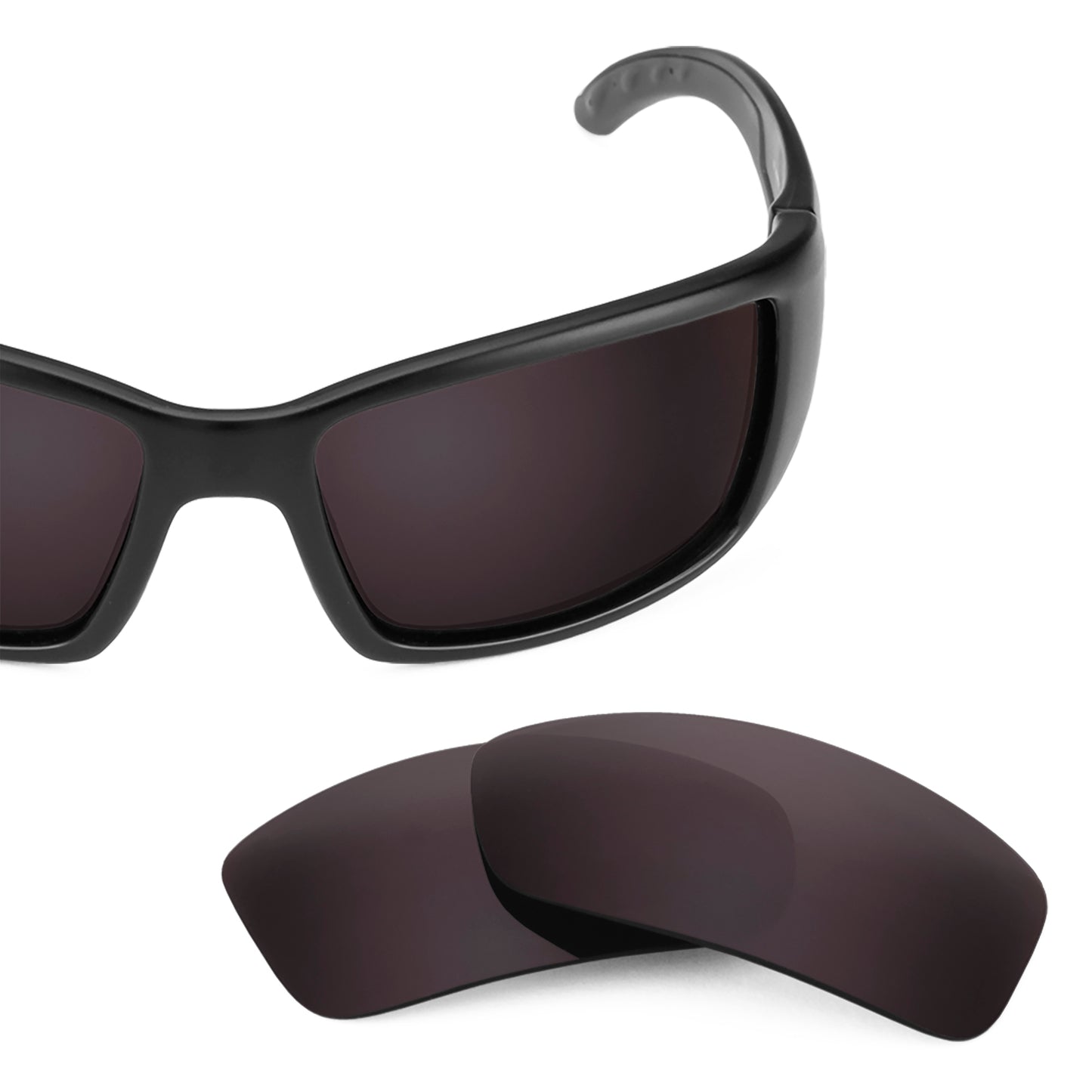 revant optics lenses costa blackfin caldera black