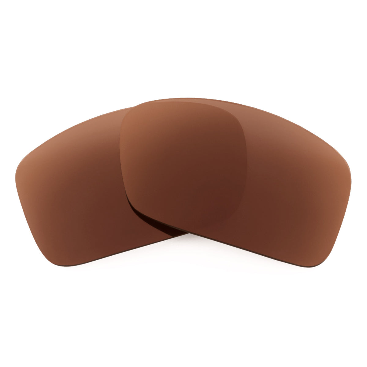 Revant replacement lenses for Costa Blackfin Dark Brown