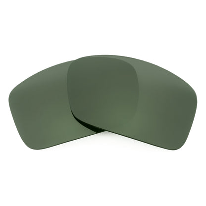 Revant replacement lenses for Costa Blackfin Gray Green