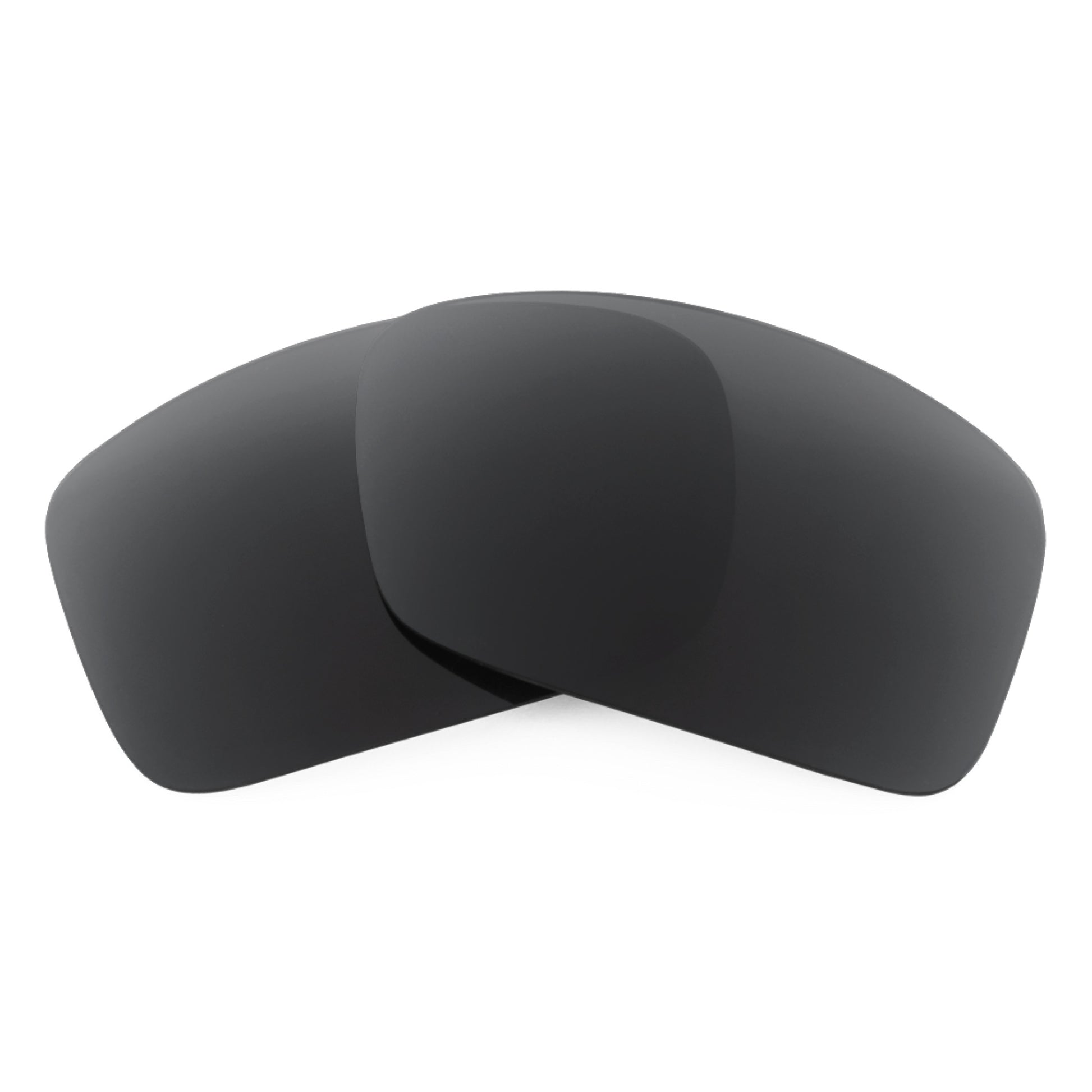 Revant replacement lenses for Costa Blackfin Stealth Black