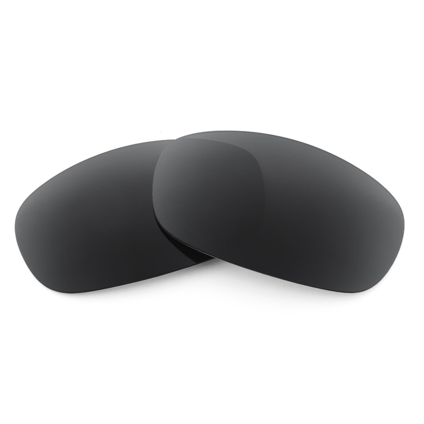 Revant replacement lenses for Costa Brine Stealth Black