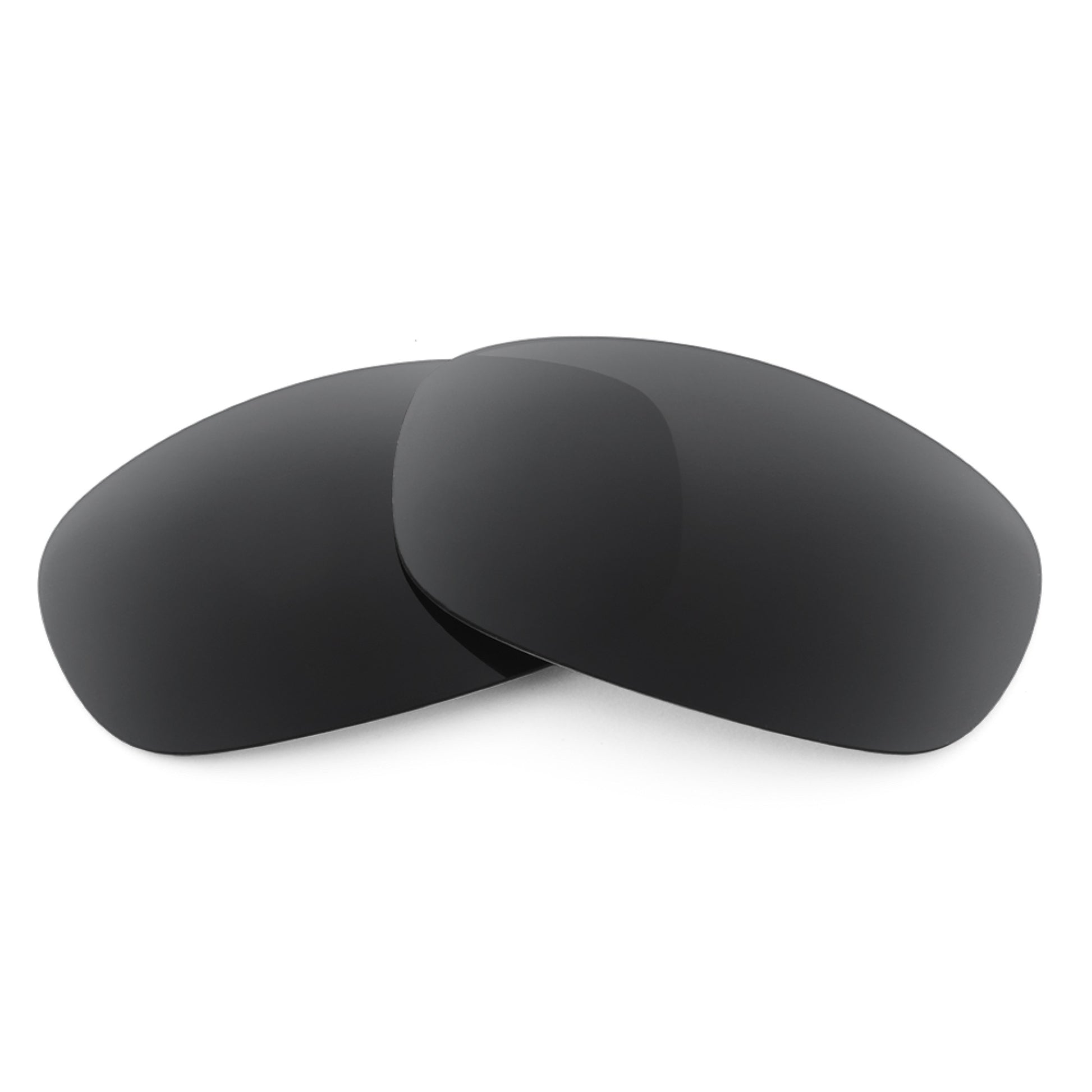 Revant replacement lenses for Costa Brine Stealth Black