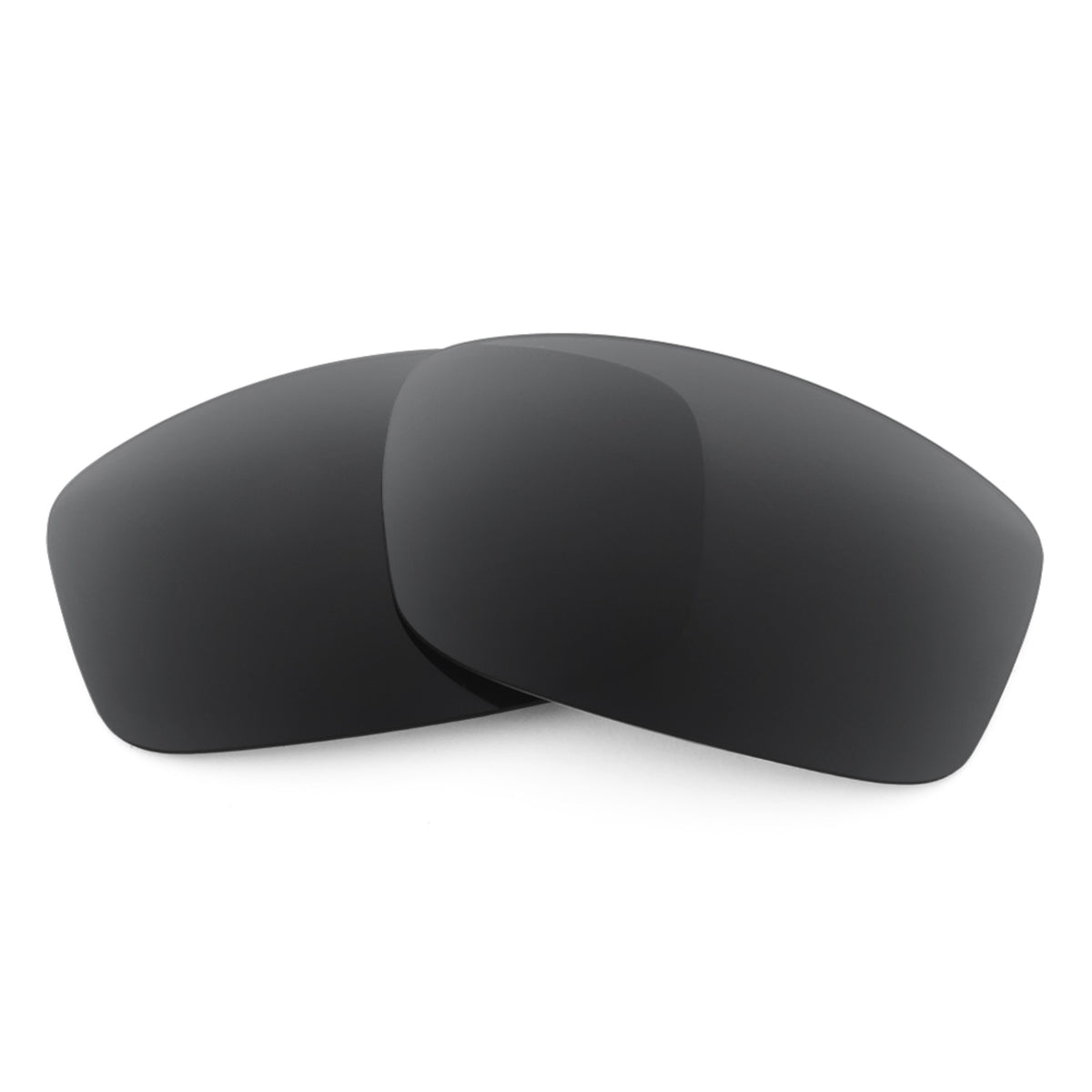 Revant replacement lenses for Costa Caballito Stealth Black