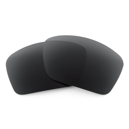 Revant replacement lenses for Costa Cat Cay Stealth Black