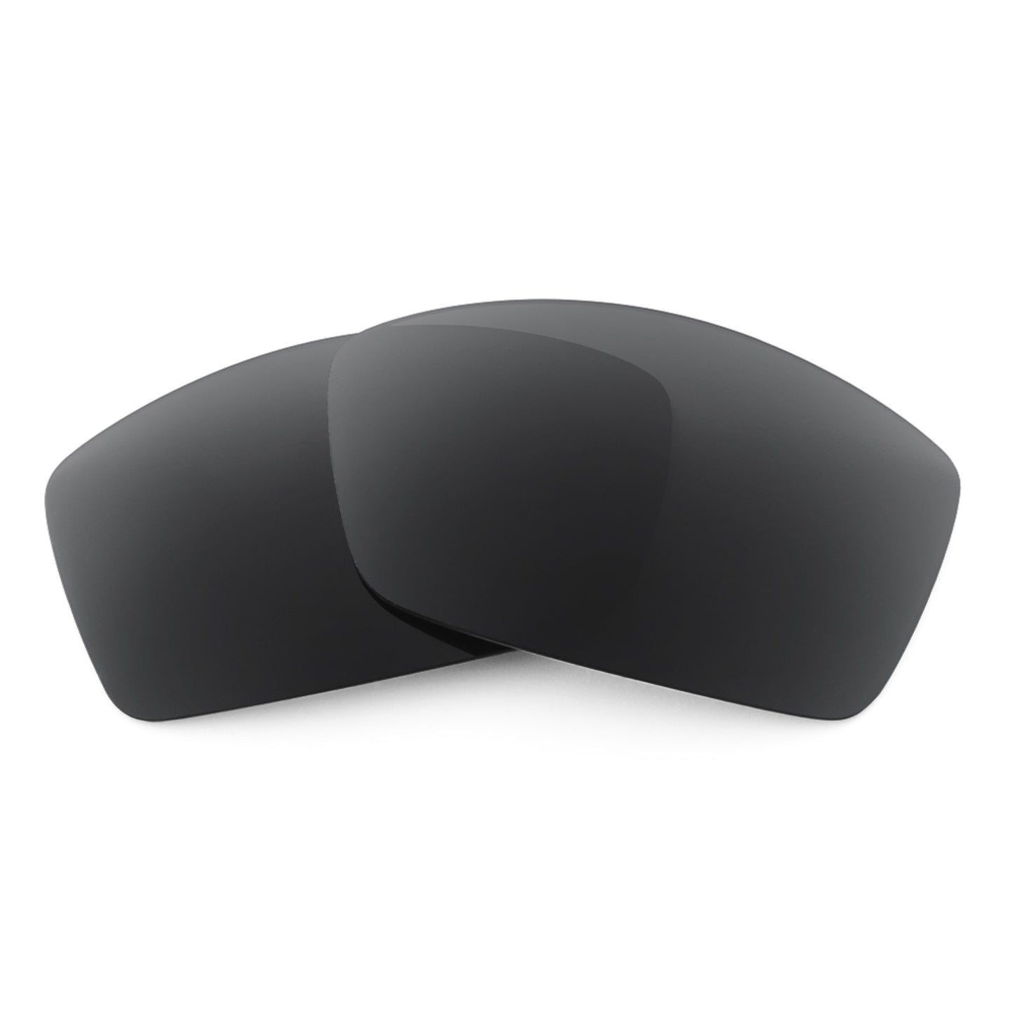 Revant replacement lenses for Costa Corbina Stealth Black