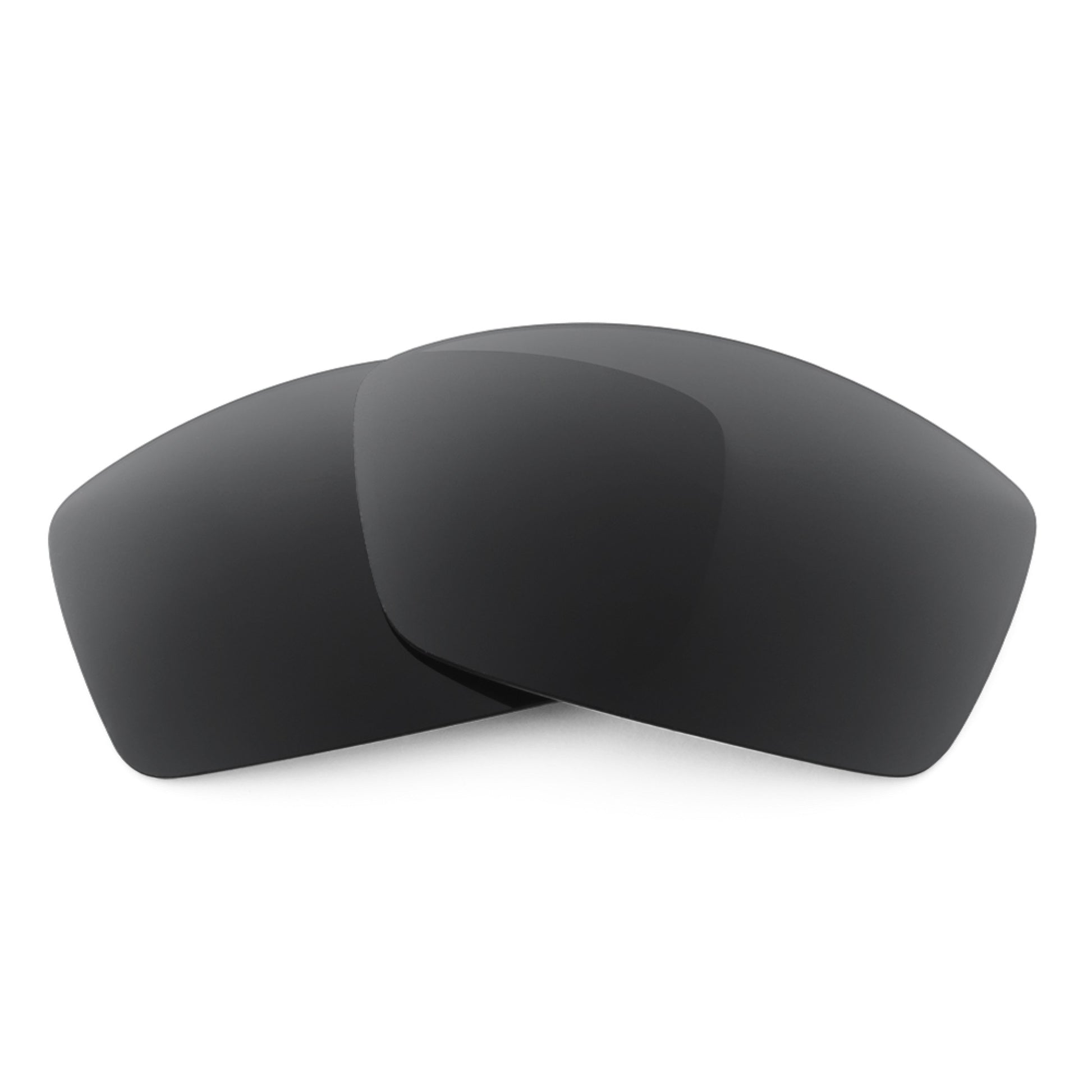 Revant replacement lenses for Costa Corbina Stealth Black