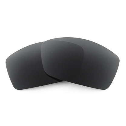 Revant replacement lenses for Costa Corbina Stealth Black