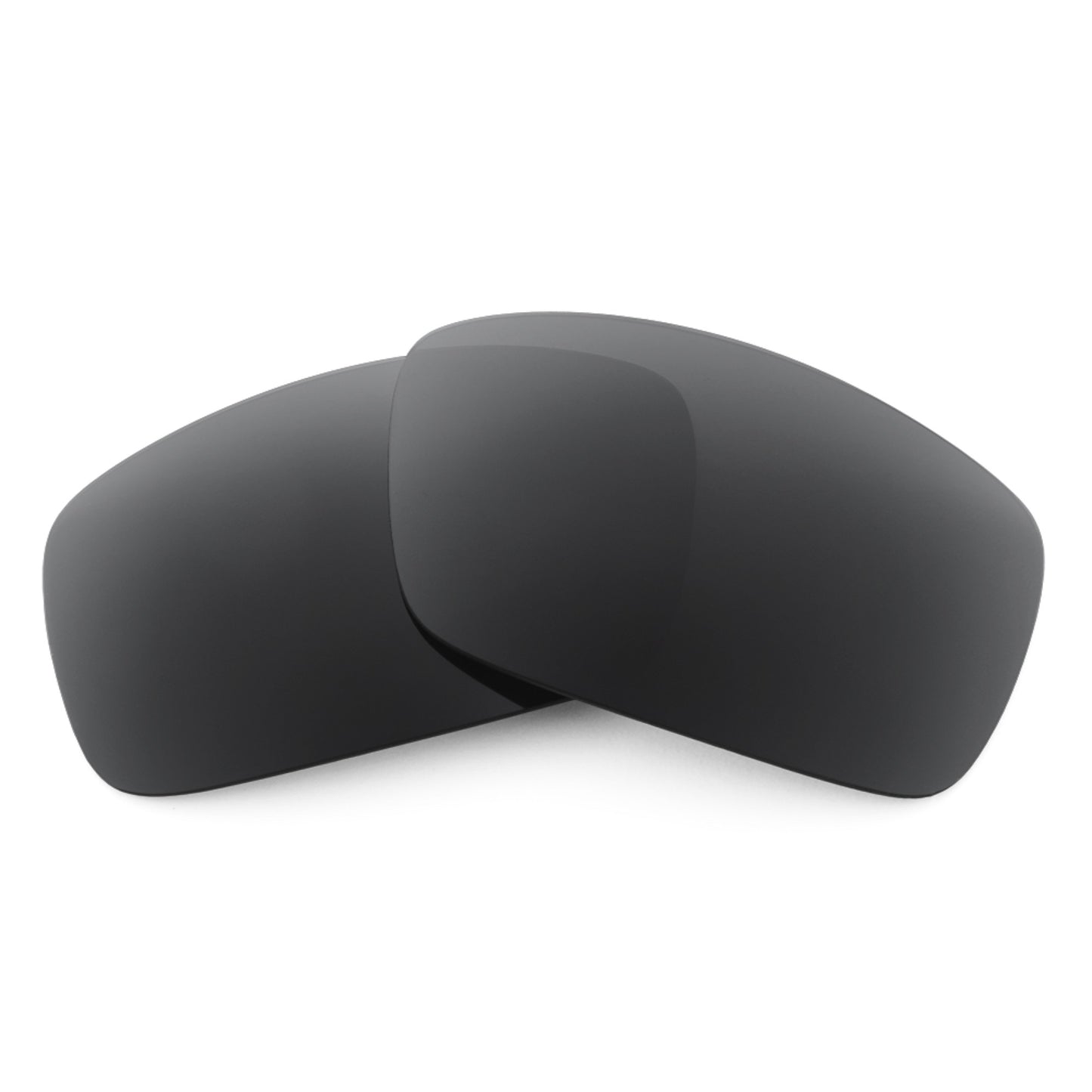 Revant replacement lenses for Costa Fantail Stealth Black