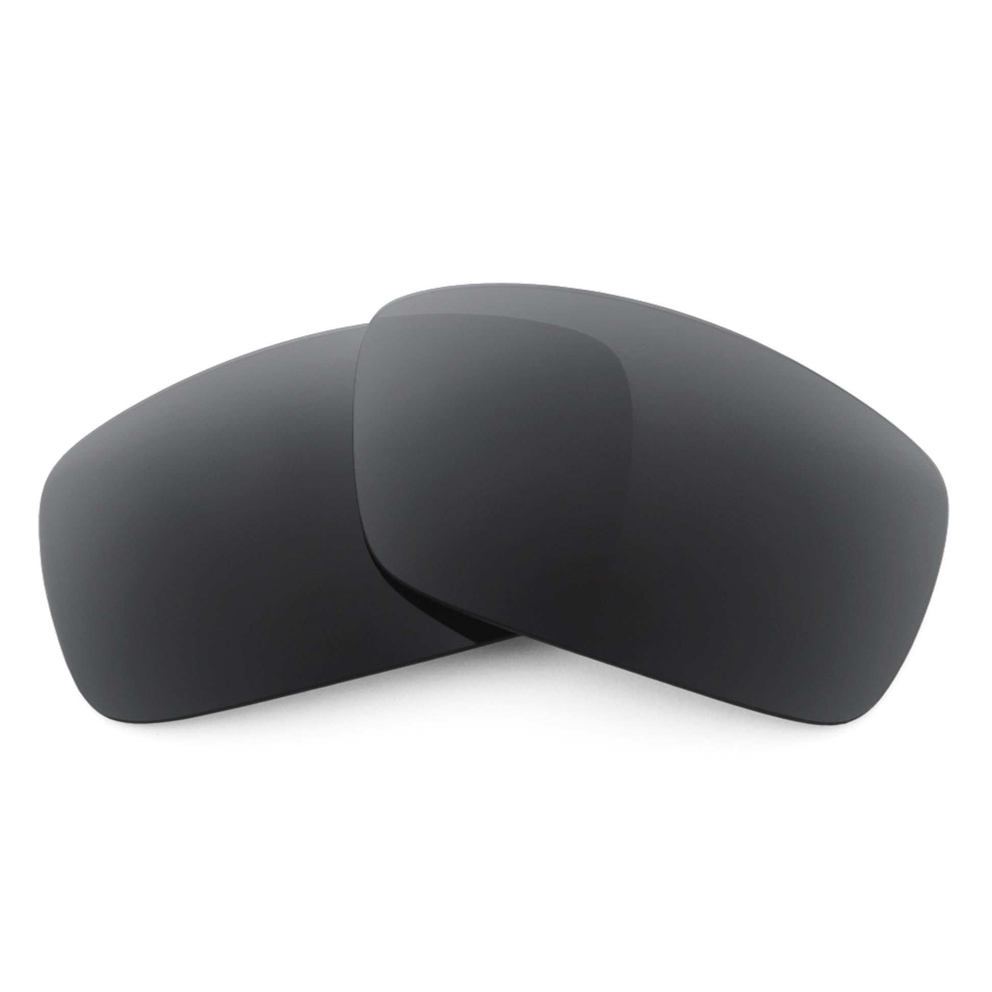 Revant replacement lenses for Costa Fantail Stealth Black