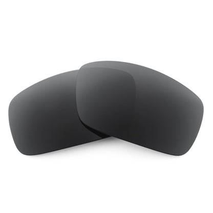 Revant replacement lenses for Costa Fantail Stealth Black