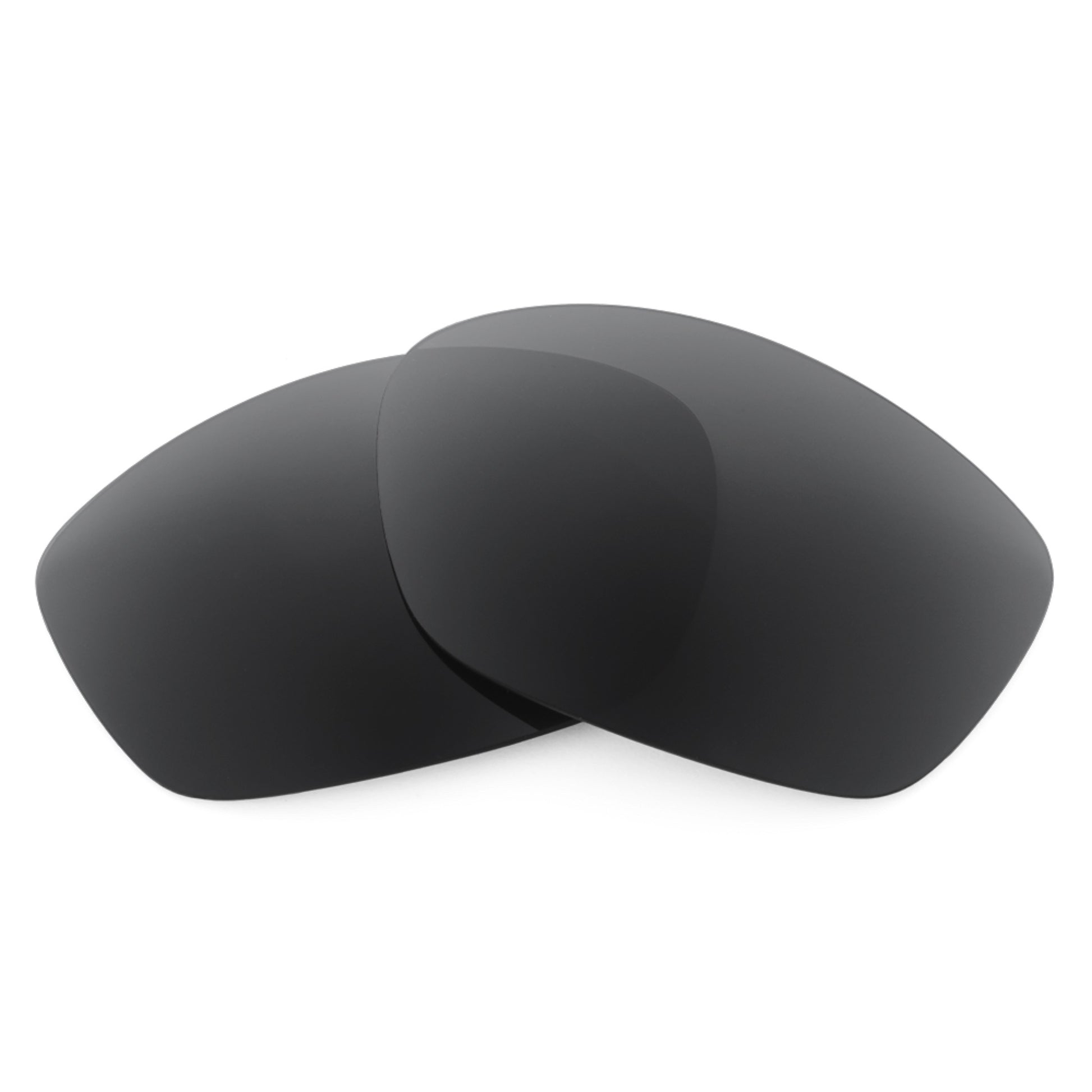 Revant replacement lenses for Costa Fisch Stealth Black