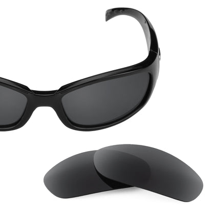 Revant Replacement Lenses for Costa Hammerhead