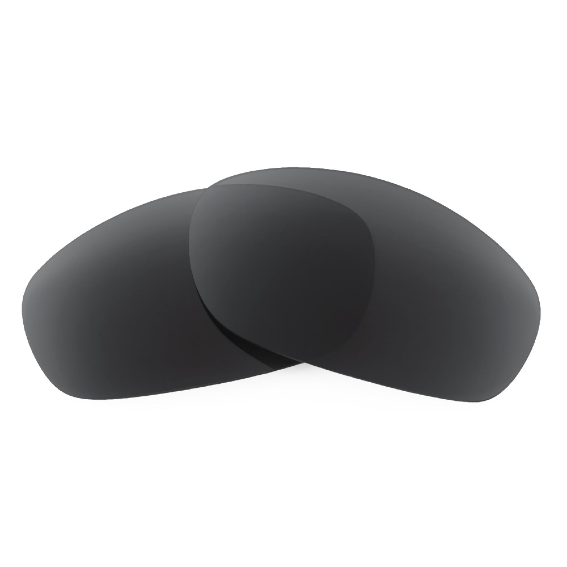 Revant replacement lenses for Costa Hammerhead Stealth Black