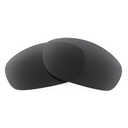 Revant replacement lenses for Costa Hammerhead Stealth Black