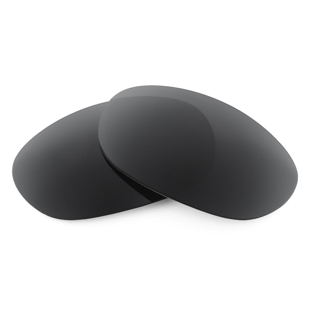 Revant replacement lenses for Costa Harpoon Stealth Black