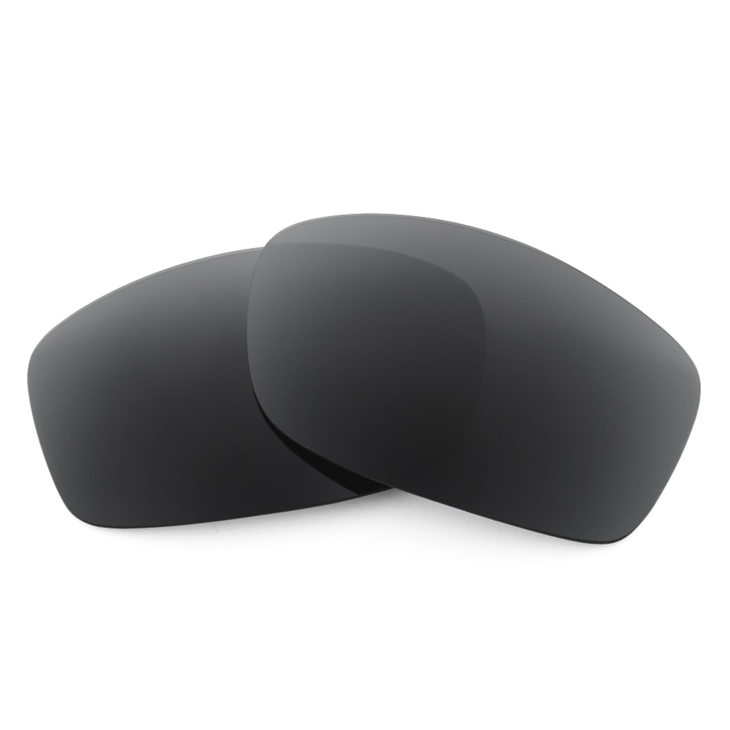 Revant replacement lenses for Costa Zane Stealth Black