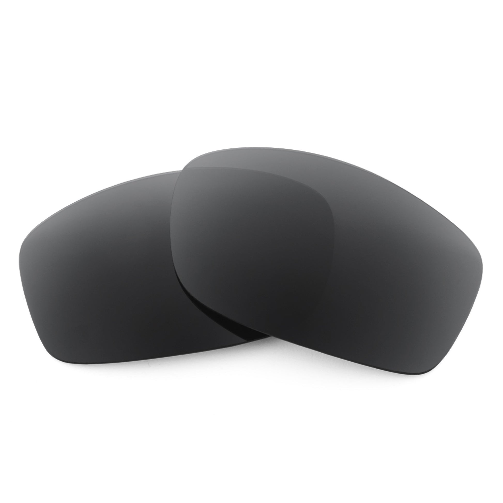 Revant replacement lenses for Costa Zane Stealth Black