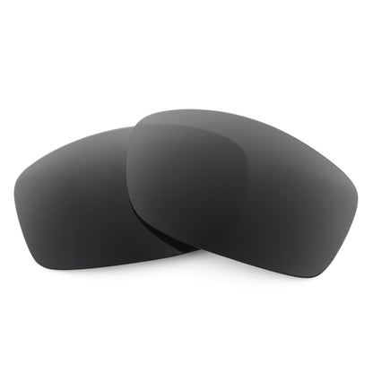 Revant replacement lenses for Costa Zane Stealth Black