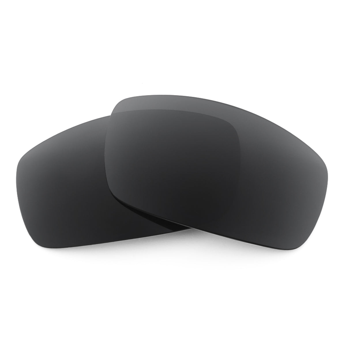 Revant replacement lenses for Electric Ec Dc XL Stealth Black