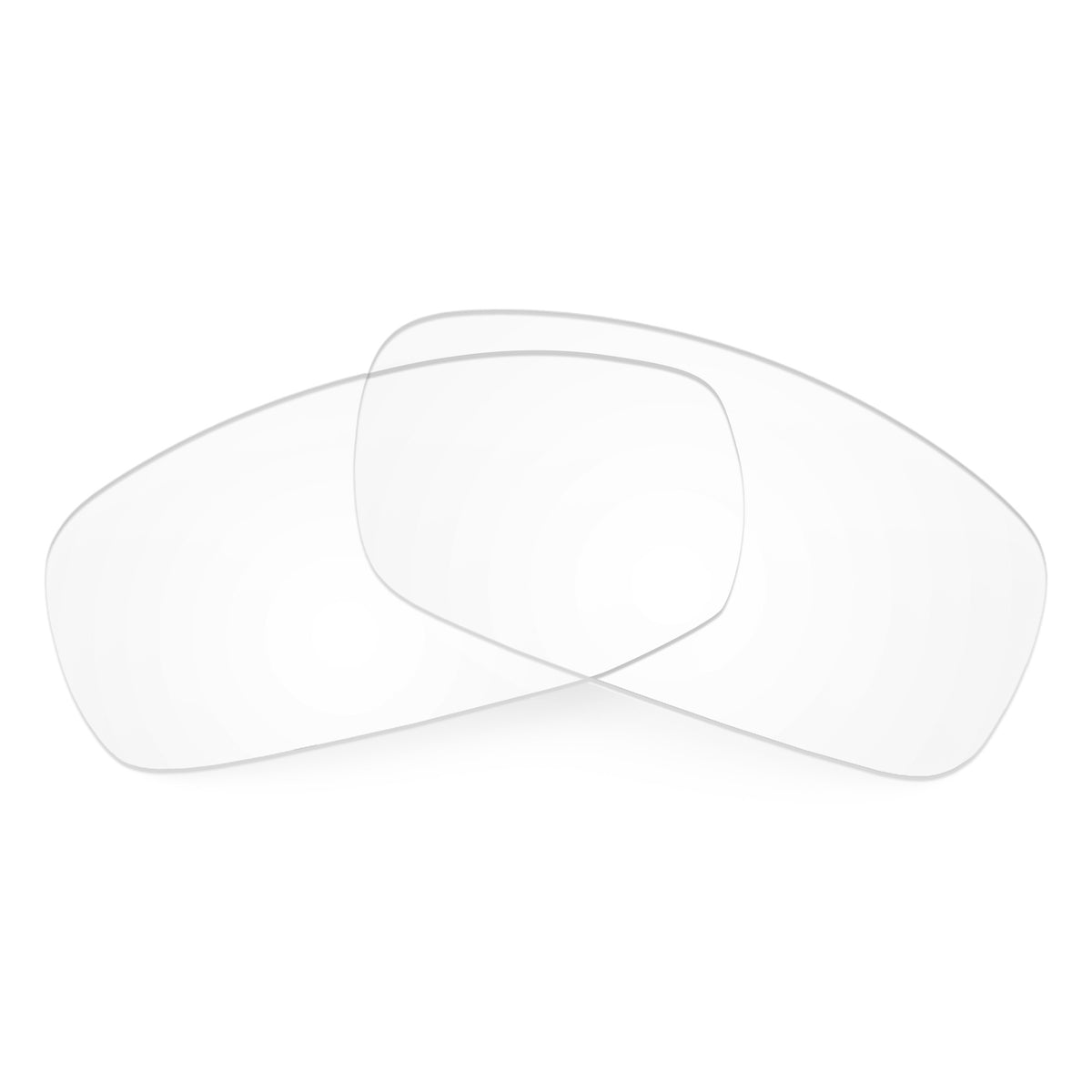Revant replacement lenses for Electric Technician Crystal Clear