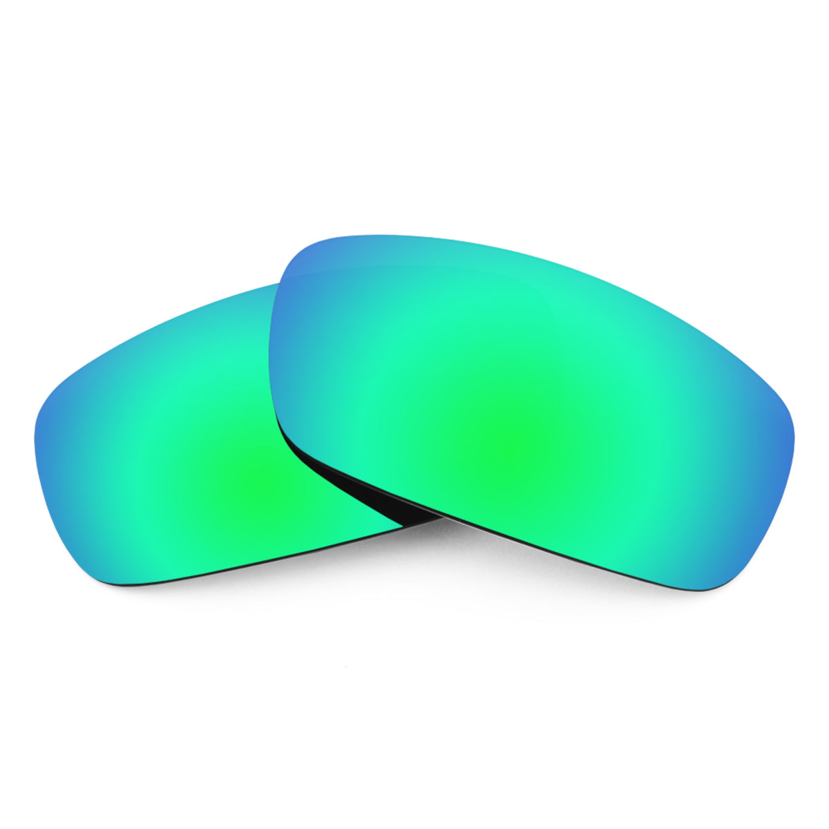 Revant replacement lenses for Electric Technician Emerald Green