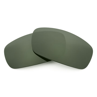 Revant replacement lenses for Electric Technician Gray Green