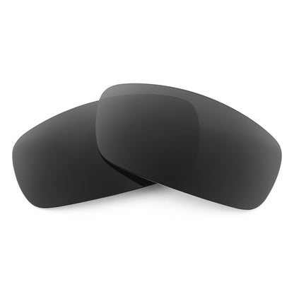 Revant replacement lenses for Electric Technician Stealth Black