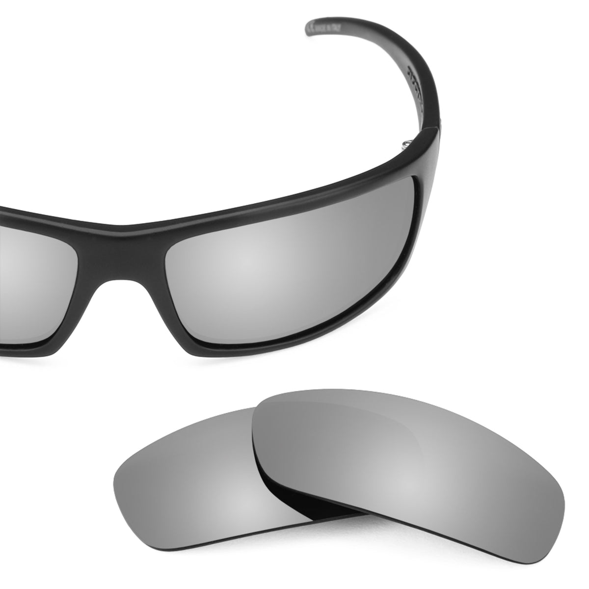 Revant replacement lenses for Electric Technician Titanium