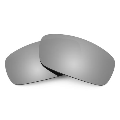 Revant replacement lenses for Electric Technician Titanium