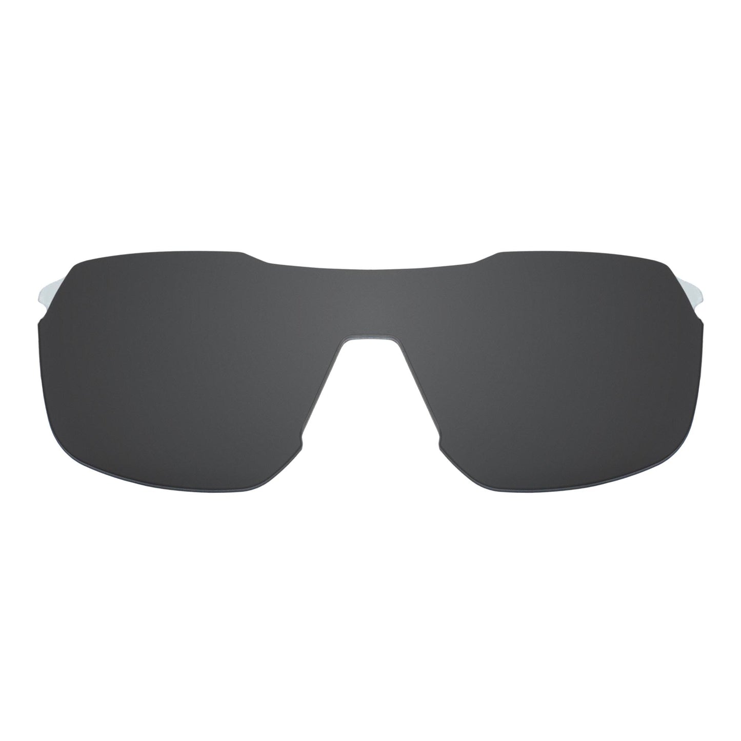 Revant replacement lenses for Julbo Frequency Stealth Black