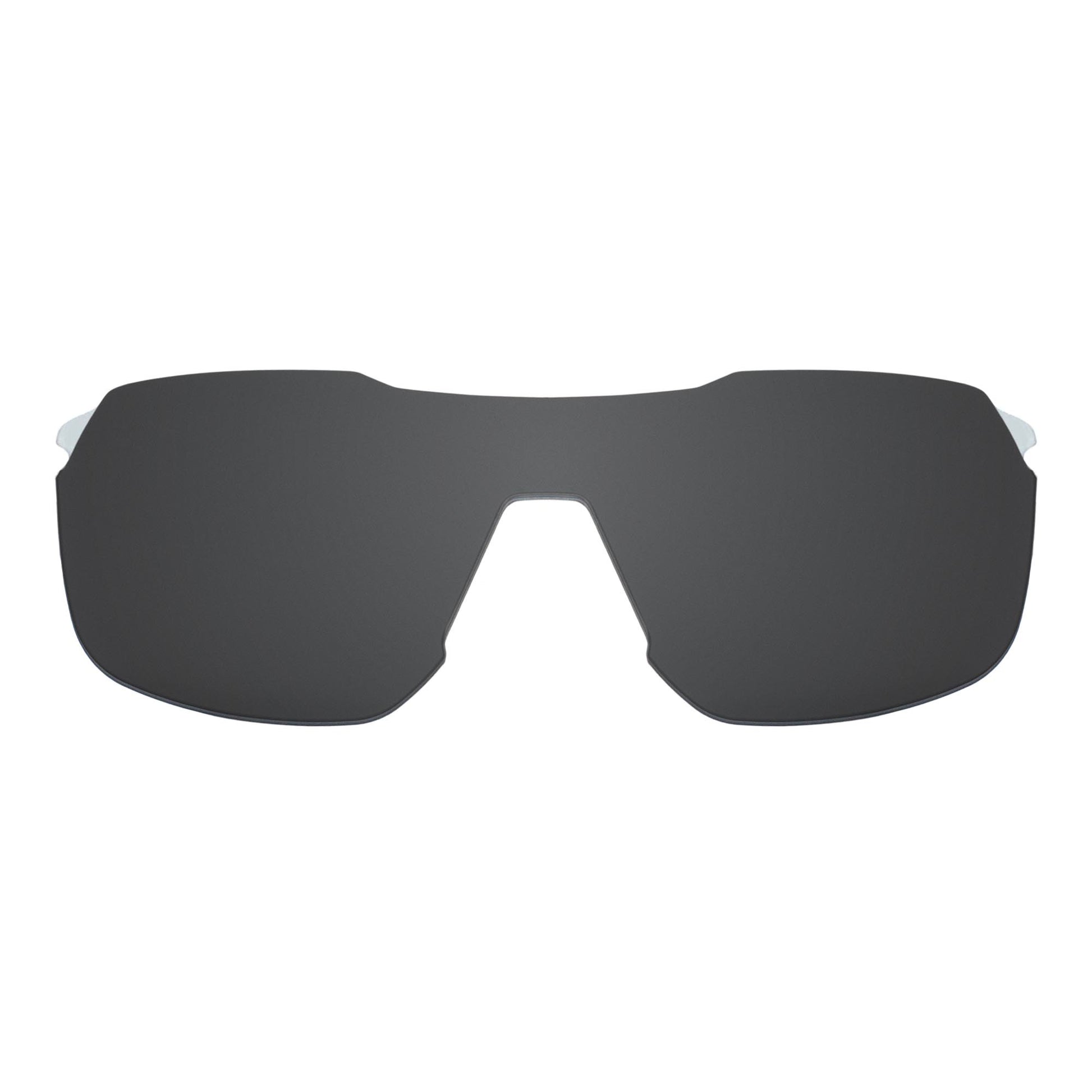 Revant replacement lenses for Julbo Frequency Stealth Black