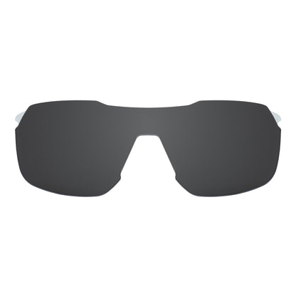 Revant replacement lenses for Julbo Frequency Stealth Black