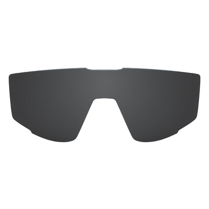 Revant replacement lenses for Julbo Fury Stealth Black
