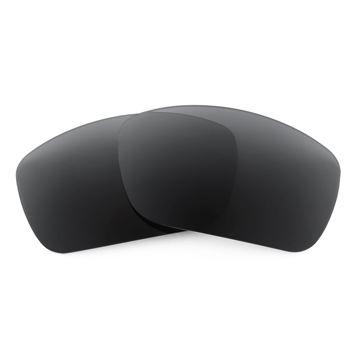 Revant replacement lenses for Maui Jim Canoes Mj208 Stealth Black
