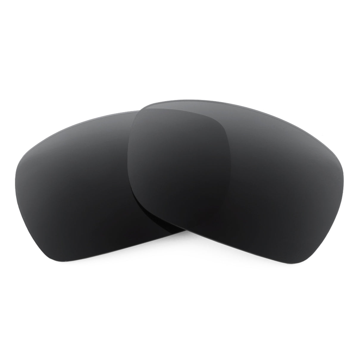 Revant replacement lenses for Maui Jim Palms 63mm Mj111 Stealth Black