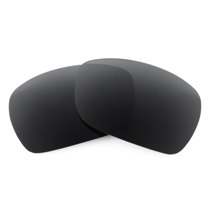 Revant replacement lenses for Maui Jim Palms 63mm Mj111 Stealth Black