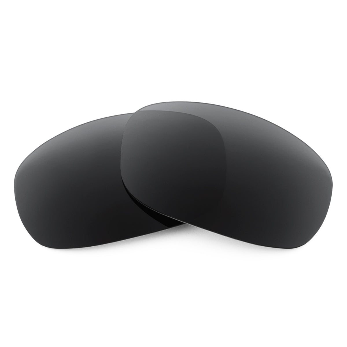 Revant replacement lenses for Maui Jim Stingray Mj103 Stealth Black