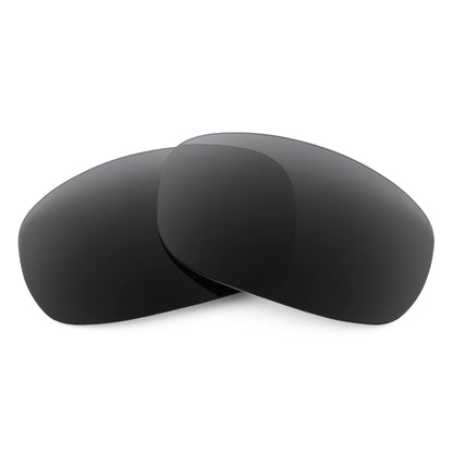 Revant replacement lenses for Maui Jim Stingray Mj103 Stealth Black