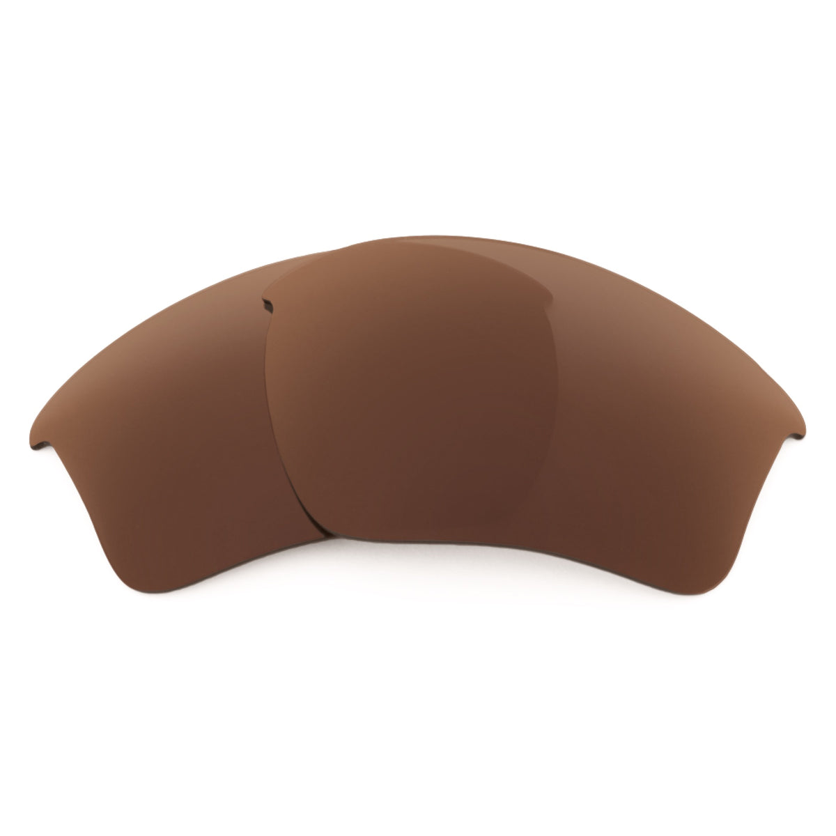 Revant replacement lenses for Notch Half Dark Brown