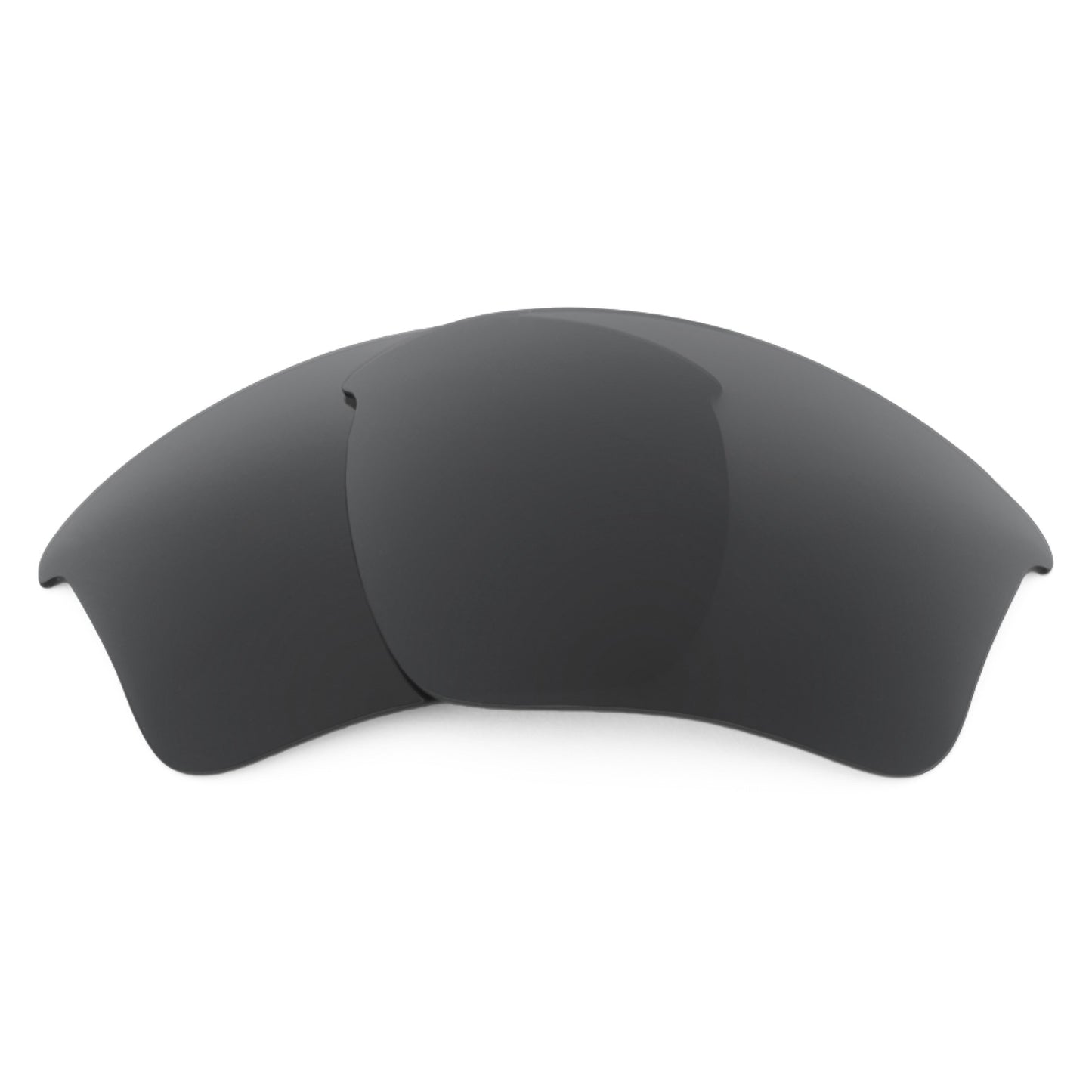 Revant replacement lenses for Notch Half Stealth Black