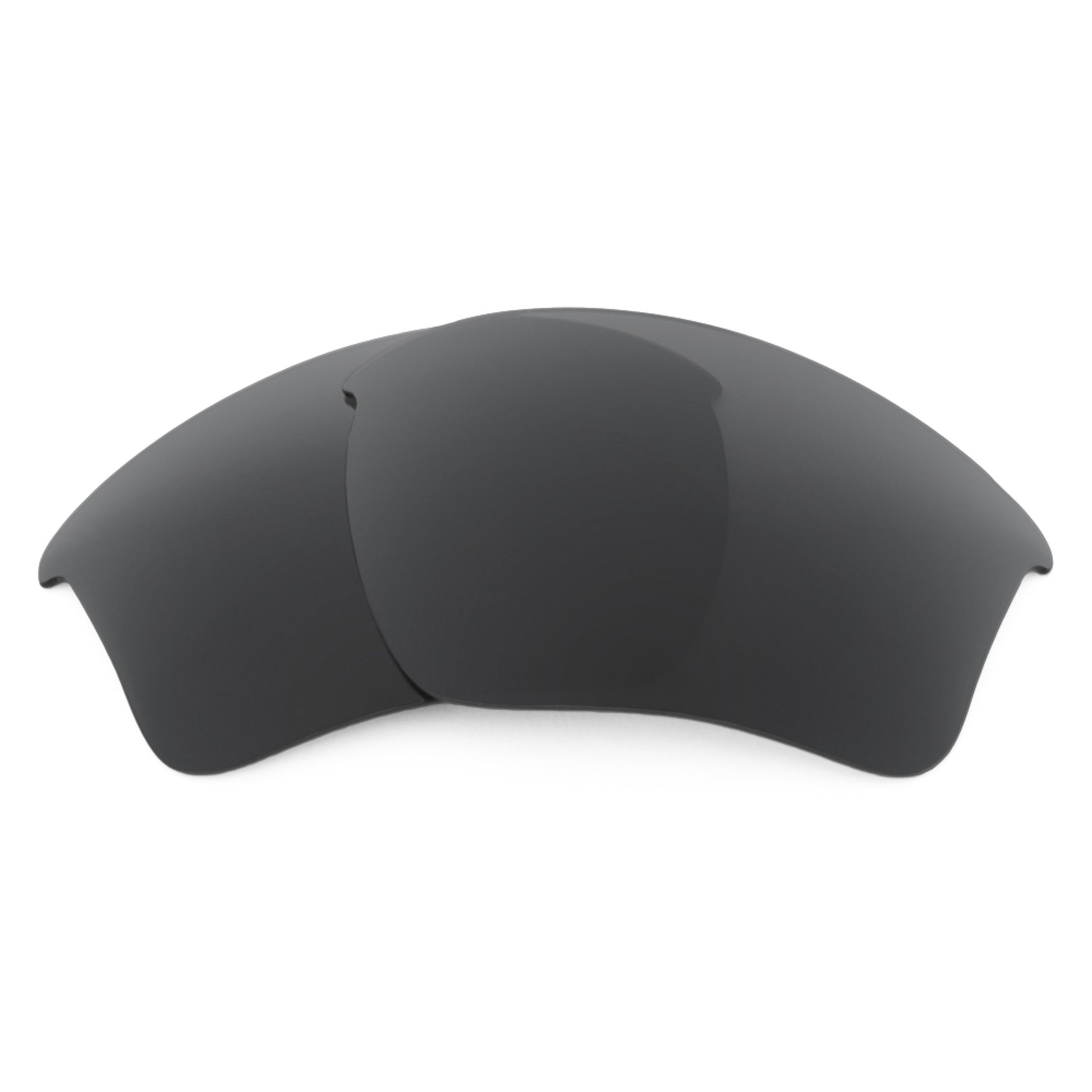 Revant replacement lenses for Notch Half Stealth Black