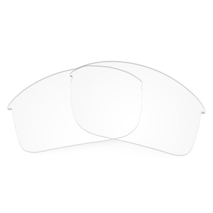 Revant replacement lenses for Notch Rectangle Crystal Clear