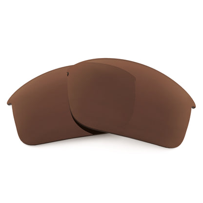 Revant replacement lenses for Notch Rectangle Dark Brown